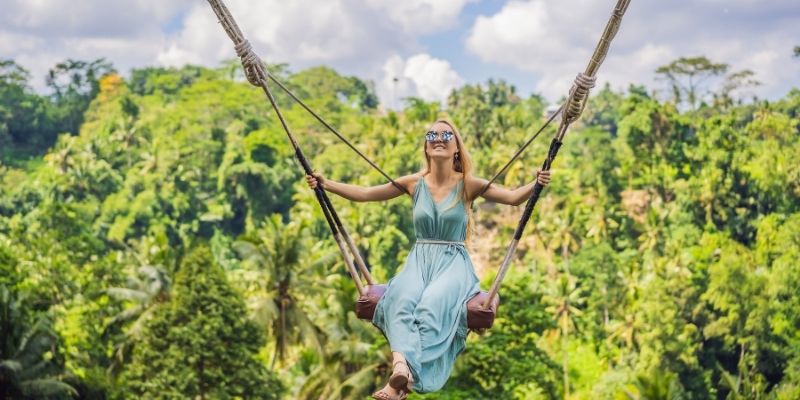 Bali Swing